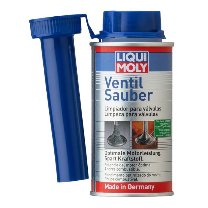 čistič ventilů Liqui Moly