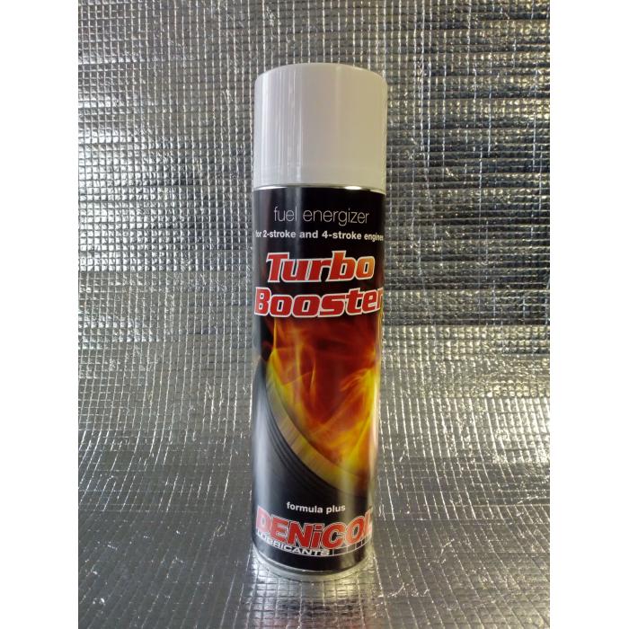 Denicol TURBO BOOSTER - 500ml