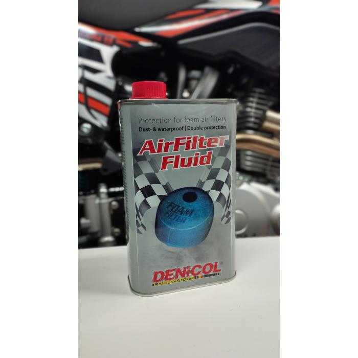 Denicol AIR FILTER FLUID - 1l