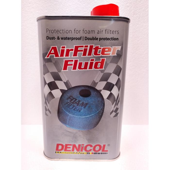 Denicol AIR FILTER FLUID - 1l