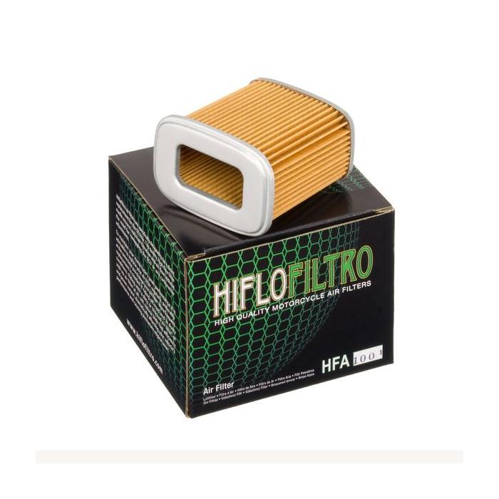 vzduchový filtr Hiflo HFA1001