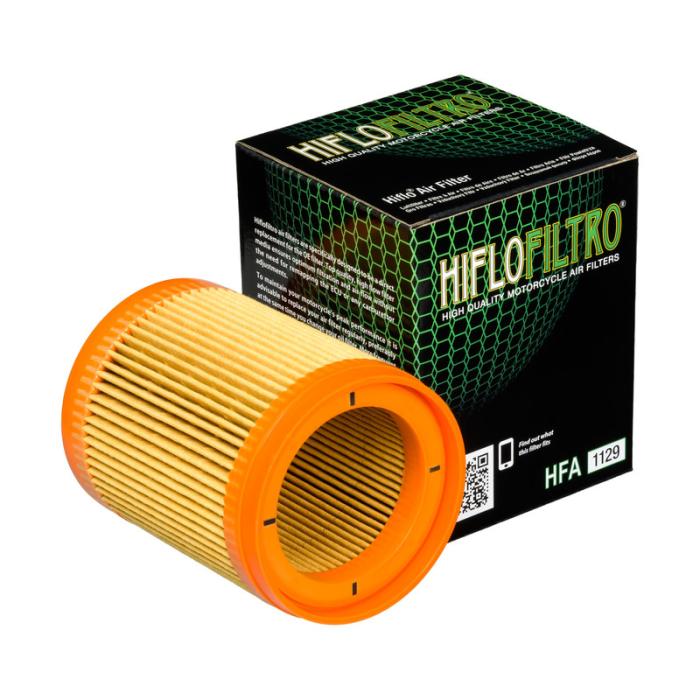 vzduchový filtr Hiflo HFA1129