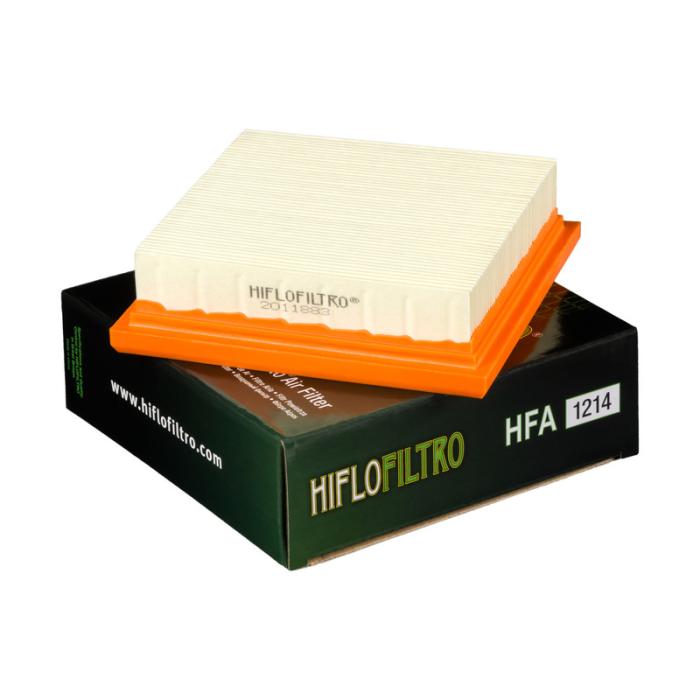 vzduchový filtr Hiflo HFA1214