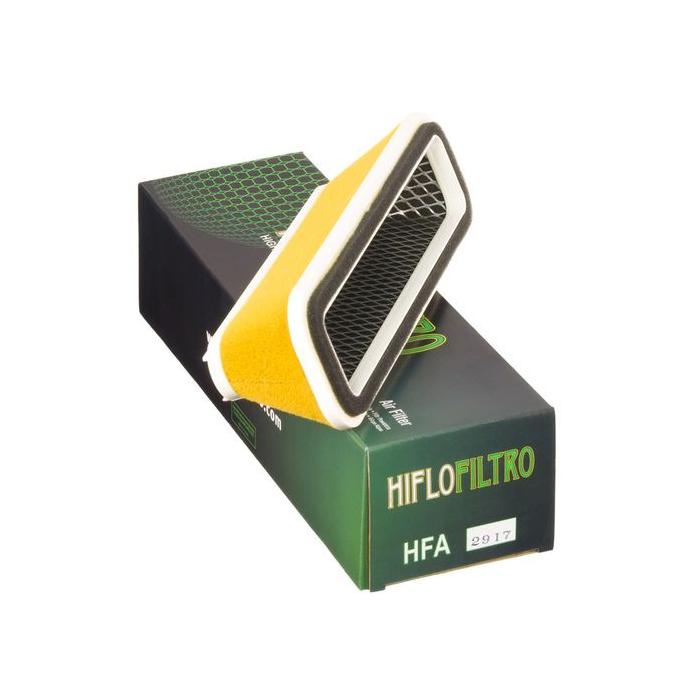 vzduchový filtr Hiflo HFA2917