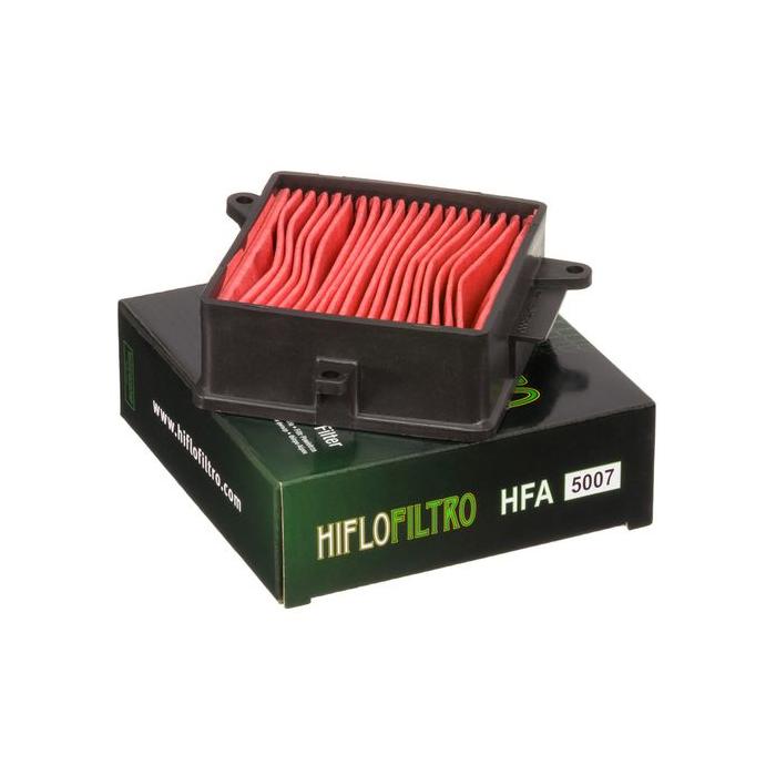 vzduchový filtr Hiflo HFA5007