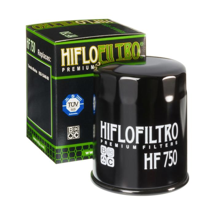 olejový filtr HF750