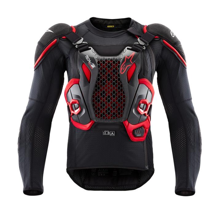 airbagová vesta Alpinestars Tech Air Off Road System, Velikost L