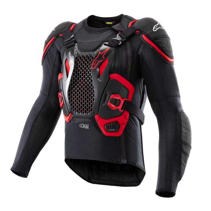 airbagová vesta Alpinestars Tech Air Off Road System, Velikost L