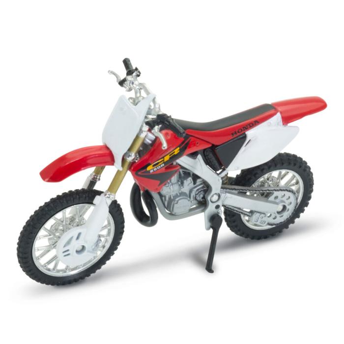 model Honda CR250R