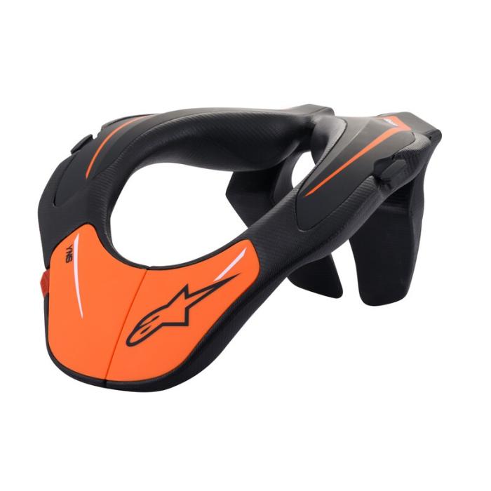 chránič krční páteře dětský Alpinestars Neck Support Youth