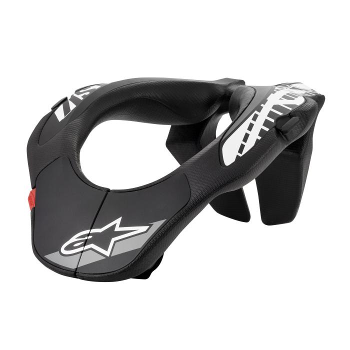 chránič krční páteře dětský Alpinestars Neck Support Youth