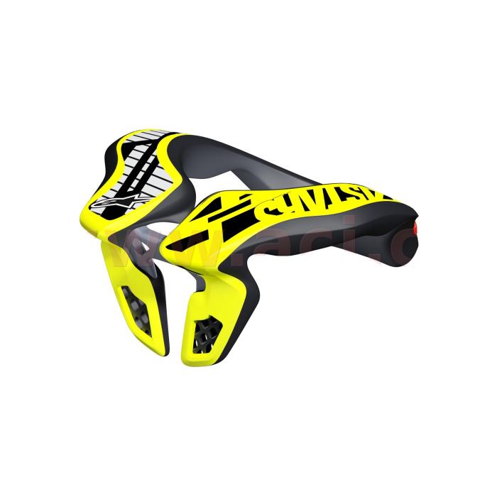 chránič krční páteře dětský Alpinestars Neck Support Youth