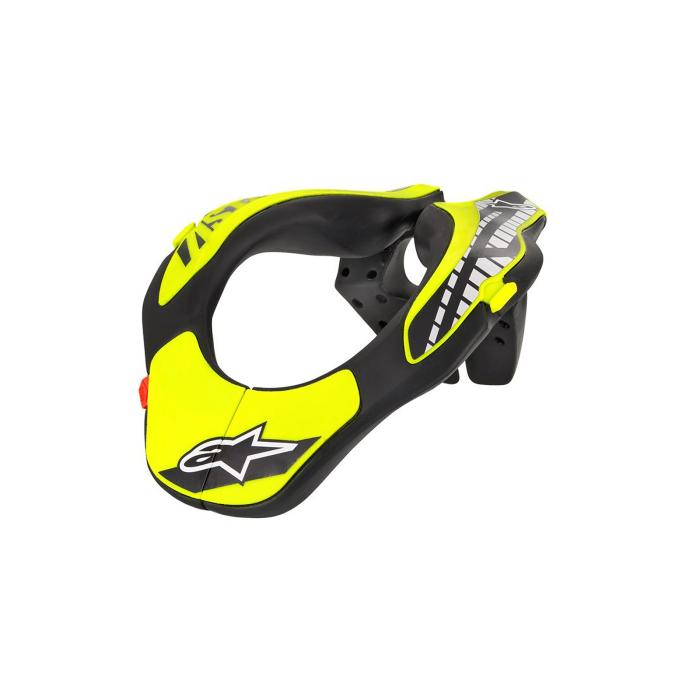 chránič krční páteře dětský Alpinestars Neck Support Youth