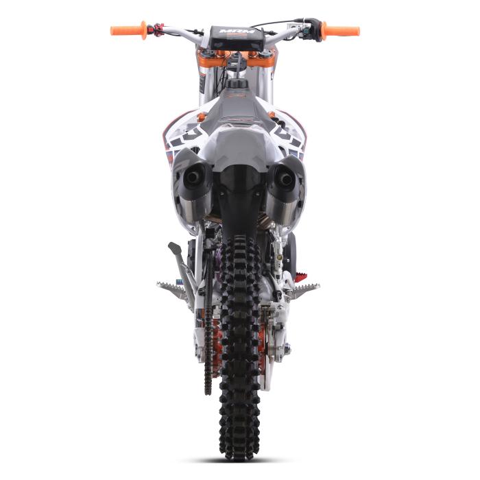 pitbike Mini Rocket MRM NC450