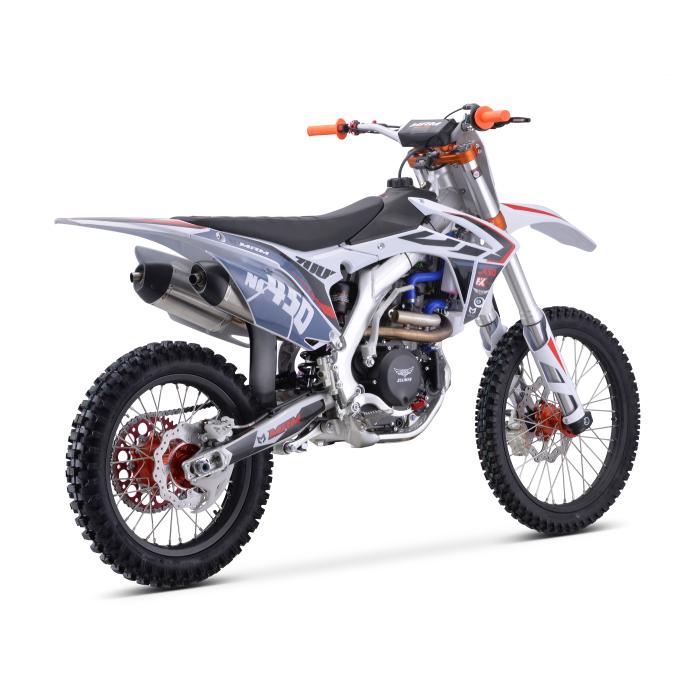 pitbike Mini Rocket MRM NC450