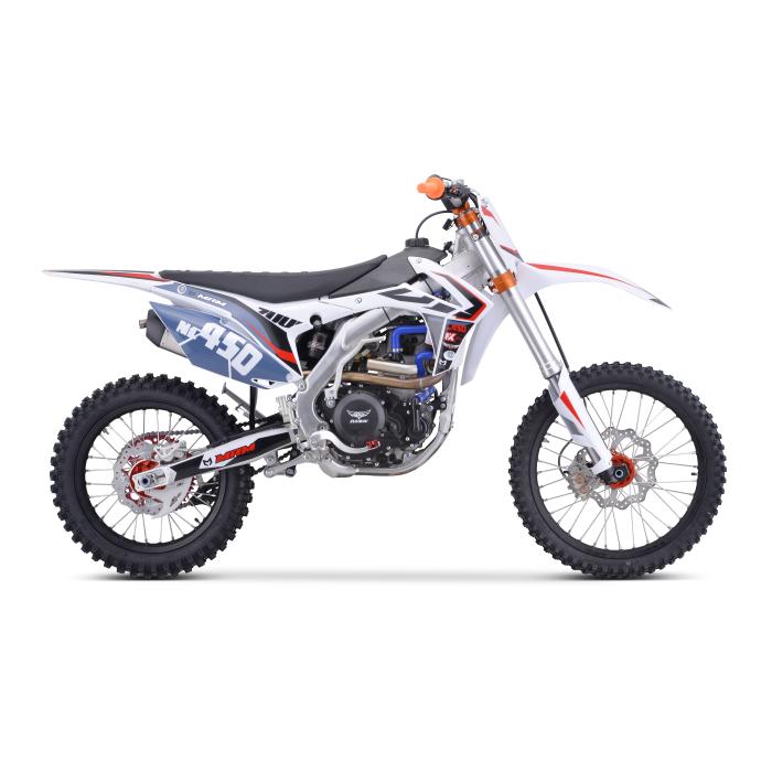 pitbike Mini Rocket MRM NC450