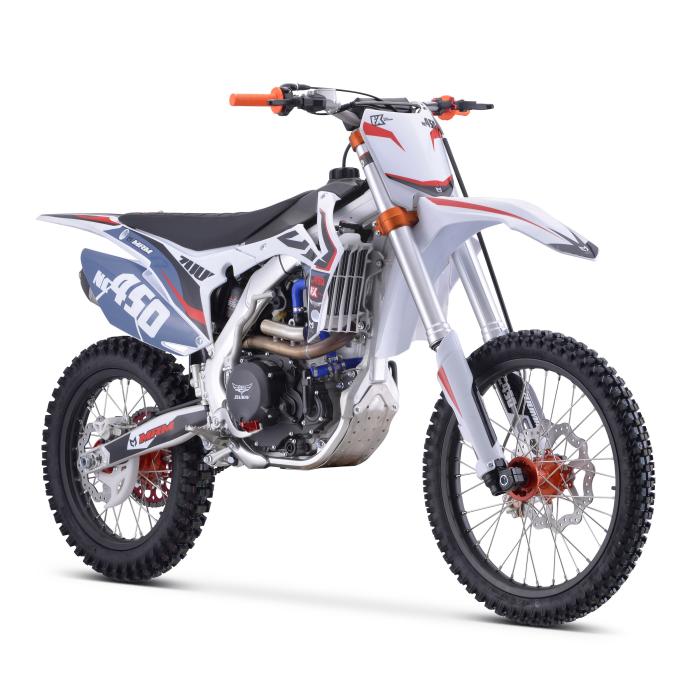 pitbike Mini Rocket MRM NC450