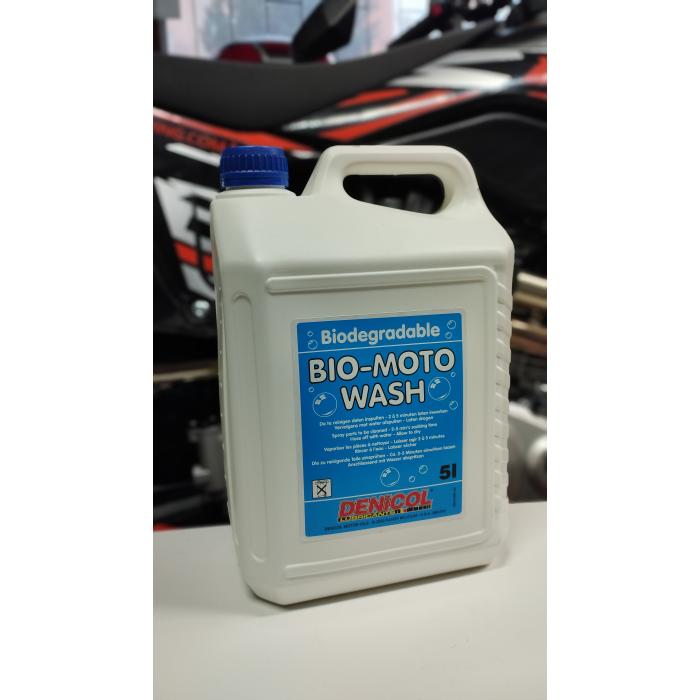 Denicol BIO MOTO WASH - 5l