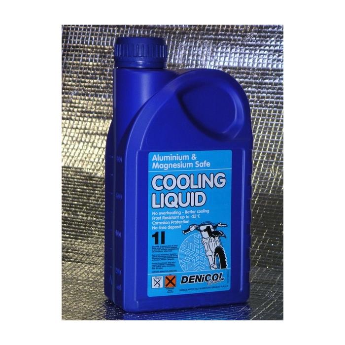 chladící kapalina Denicol COOLING LIQUID - 1l