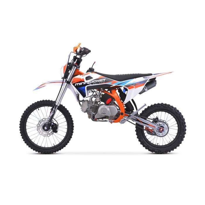 pitbike Mini Rocket DT160 19/16