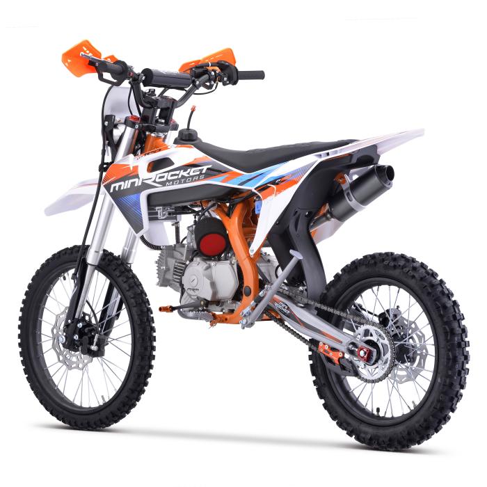 pitbike Mini Rocket DT160 19/16