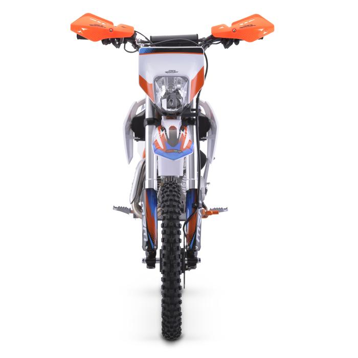 pitbike Mini Rocket DT160 19/16