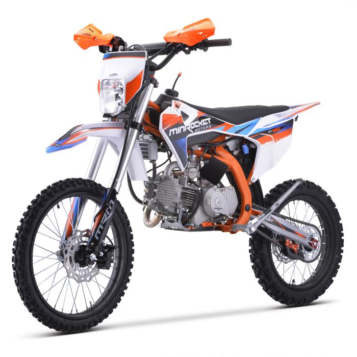 pitbike Mini Rocket DT160 19/16