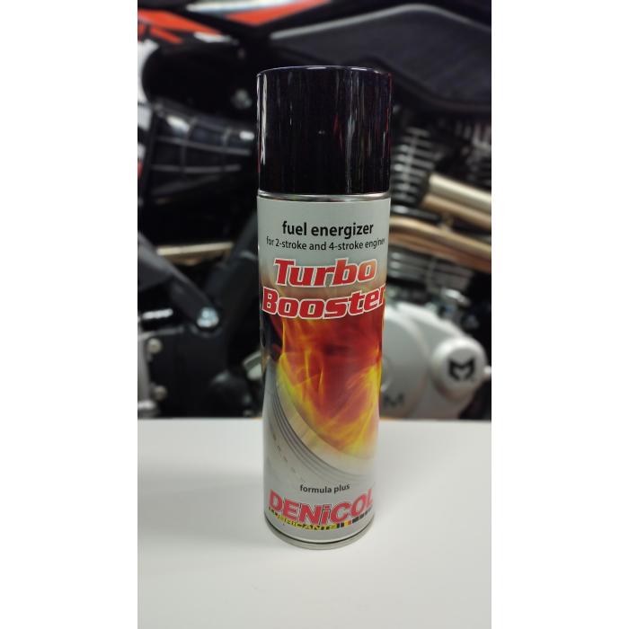 Denicol TURBO BOOSTER - 500ml