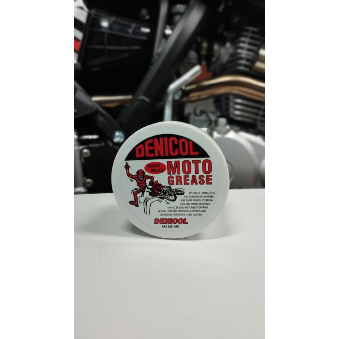 plastické mazivo Denicol MOTO GREASE - 250g