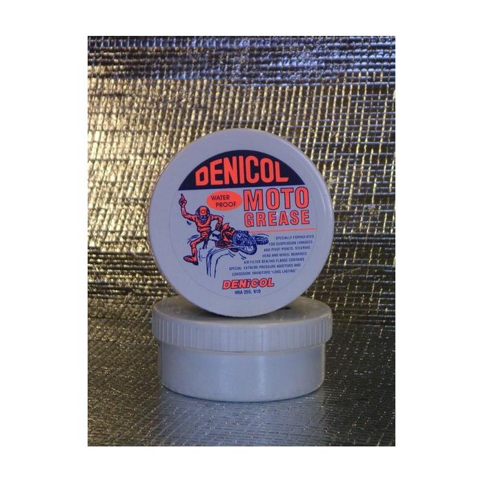 plastické mazivo Denicol MOTO GREASE - 250g