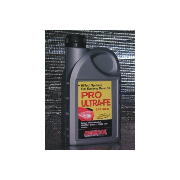 motorový olej Denicol PRO ULTRA-FE   5W30 - 1l