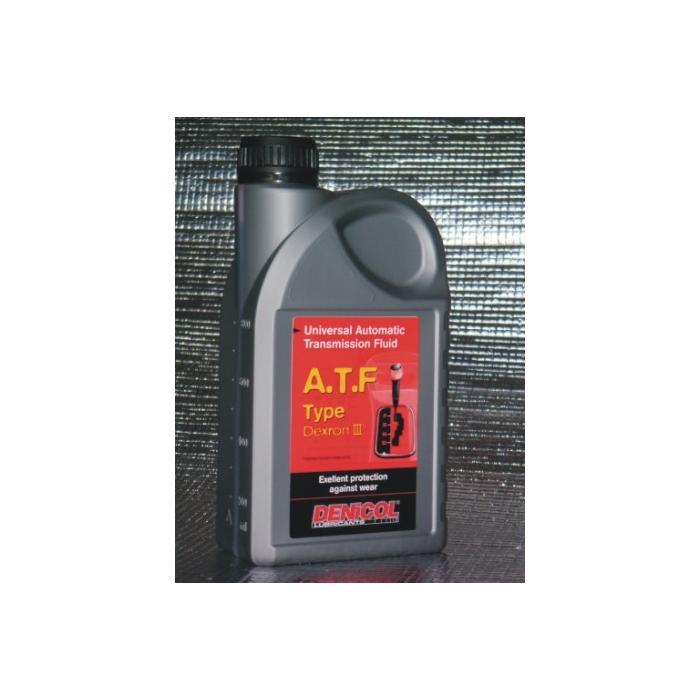 Denicol ATF - F ( DEXRON III F) - 1l