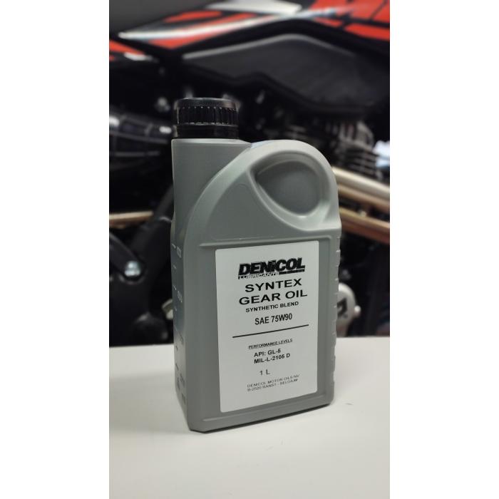 převodový olej Denicol SYNTEX GEAR OIL 75W90 - 1l