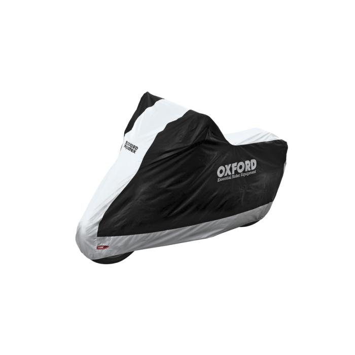 plachta na moto Oxford, Velikost XL