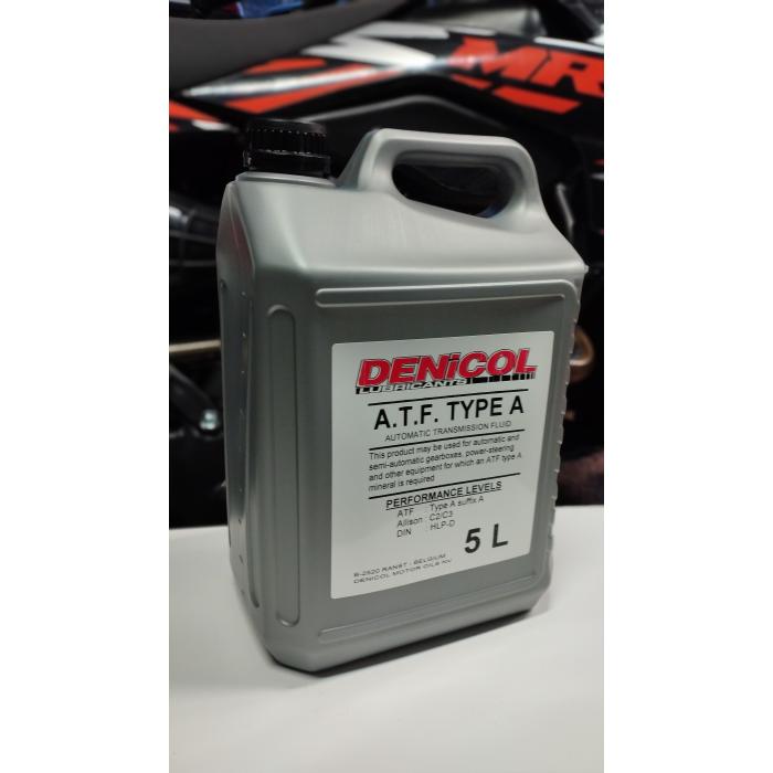 Denicol ATF - A (MERCEDES) - 5l