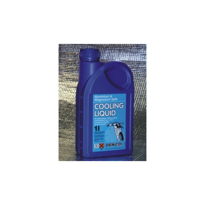 chladící kapalina Denicol COOLING LIQUID - 1l