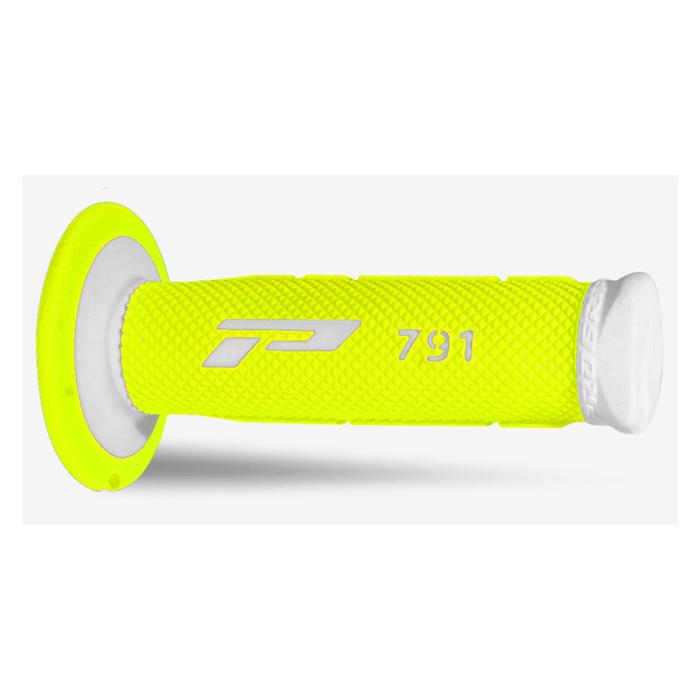 rukojeti Progrip 791 žluté fluo