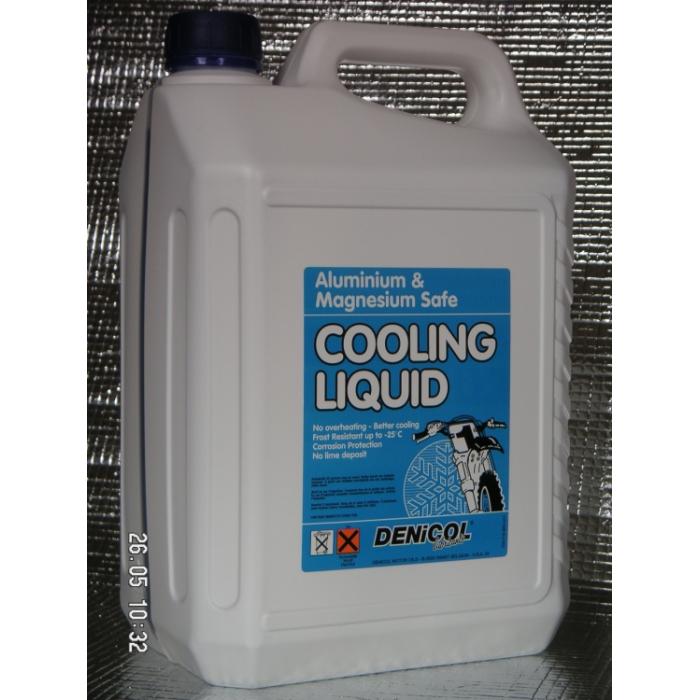 chladící kapalina Denicol COOLING LIQUID - 5l