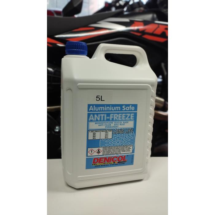 chladící kapalina Denicol ANTIFREEZE LONG LIFE - 5l