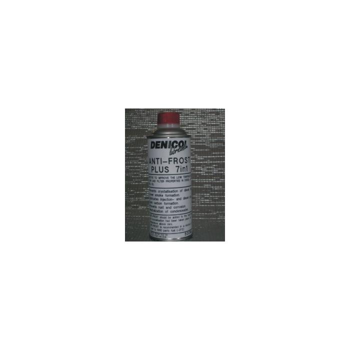 Denicol ANTIFROST 7 IN 1 - 500ml