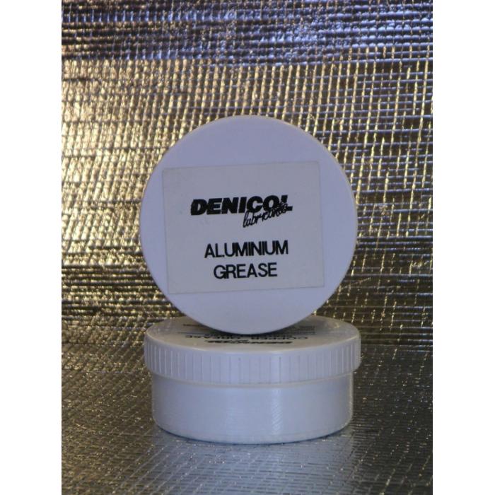 plastické mazivo Denicol ALUMINIUM GREASE - 250g