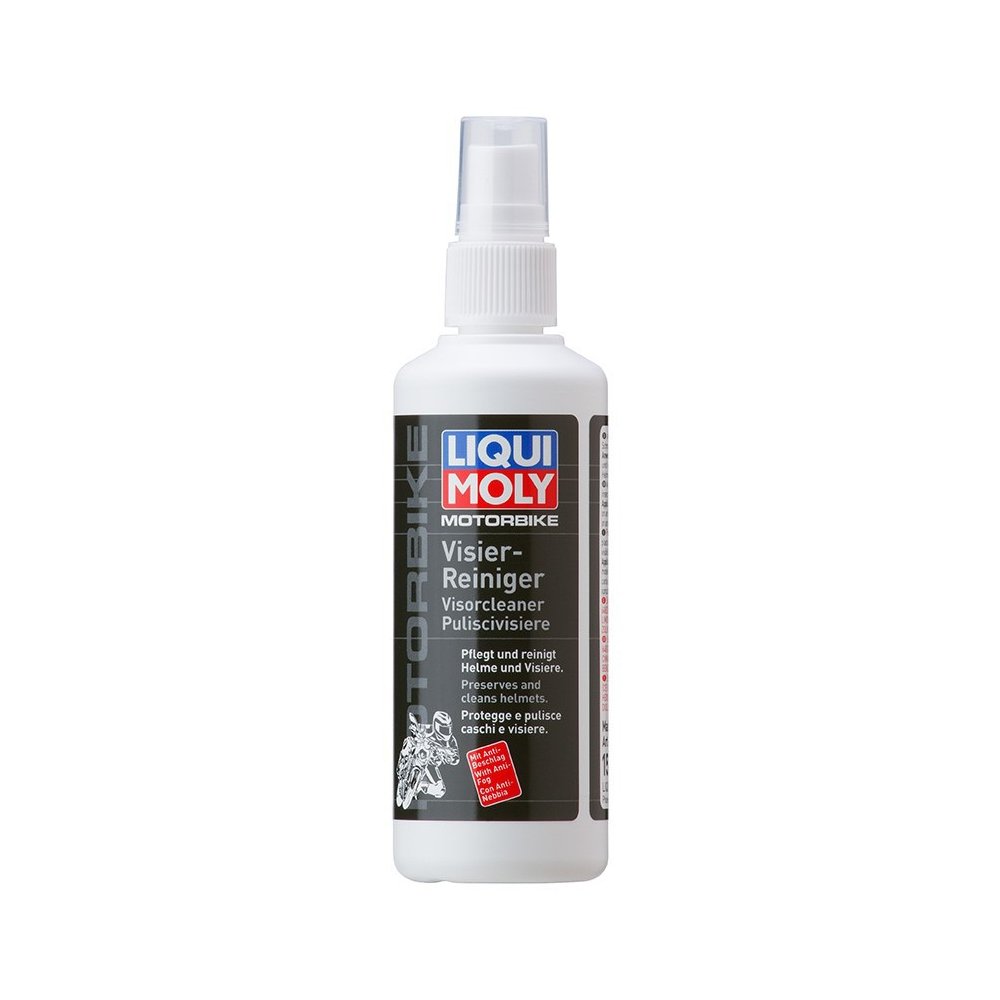 LIQUI MOLY čistič hledí 100 ml