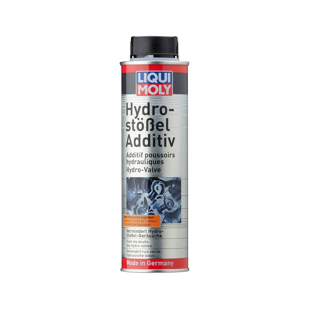 LIQUI MOLY přísada pro hydraulická zdvihátka 300 ml