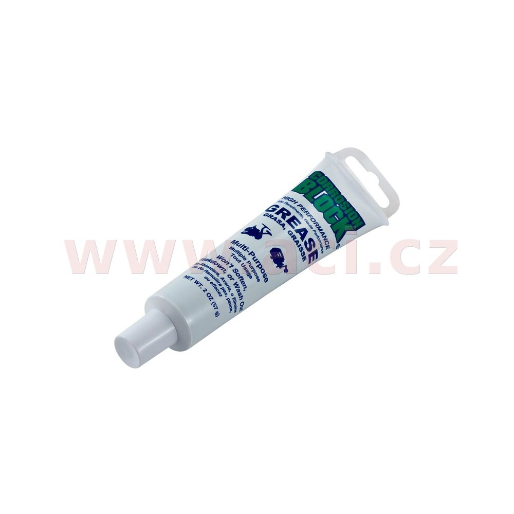 ACF-50 CORROSION BLOCK vazelína v tubě 57 g