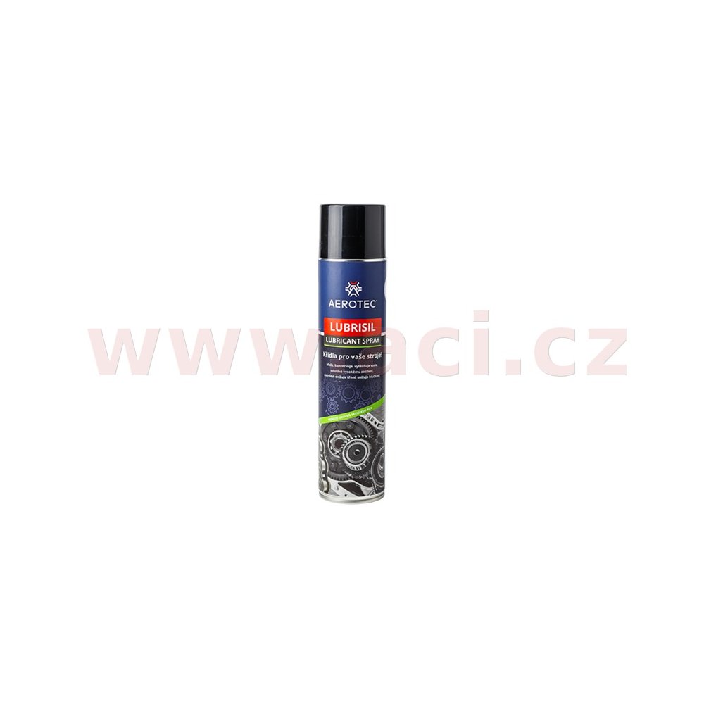 AEROTEC® Lubrisil Spray 600 ml