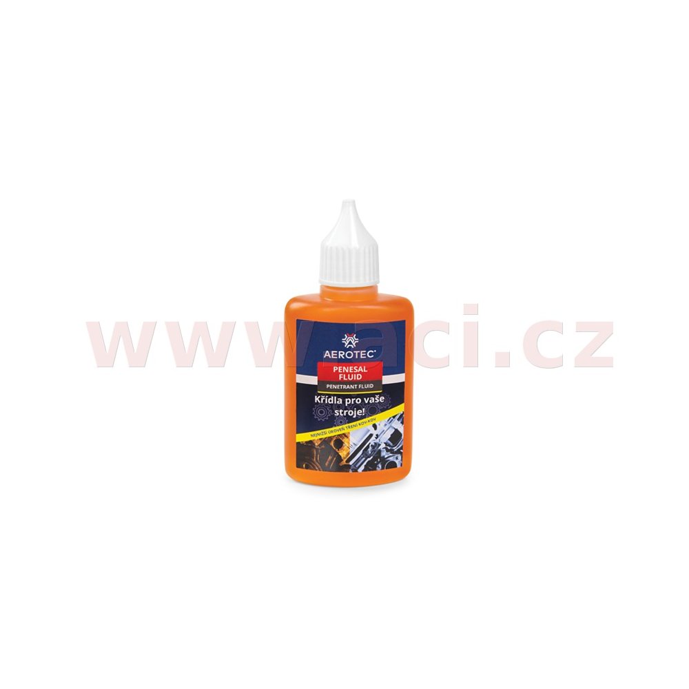 AEROTEC® Penesal Fluid 50 ml