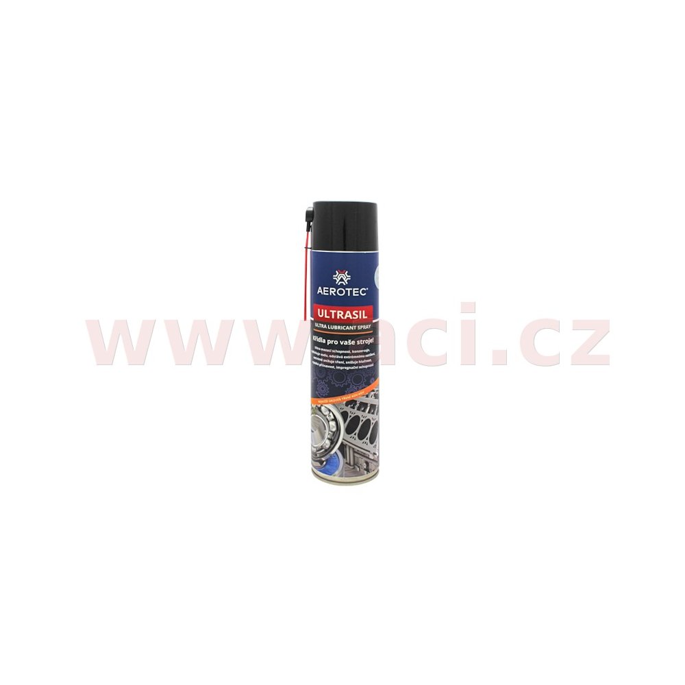 AEROTEC® Ultrasil Spray 600 ml