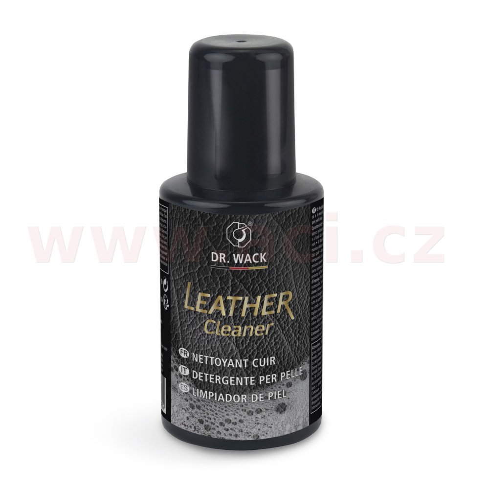 Dr. Wack čistič na kůži Leather Cleaner 250 ml