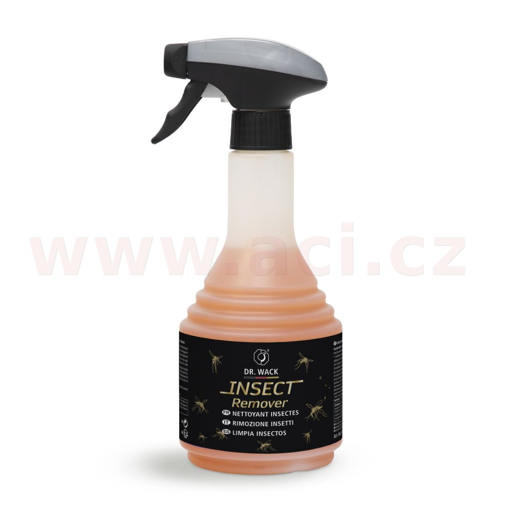 Dr. Wack odstraňovač hmyzu Insect Remover 500 ml