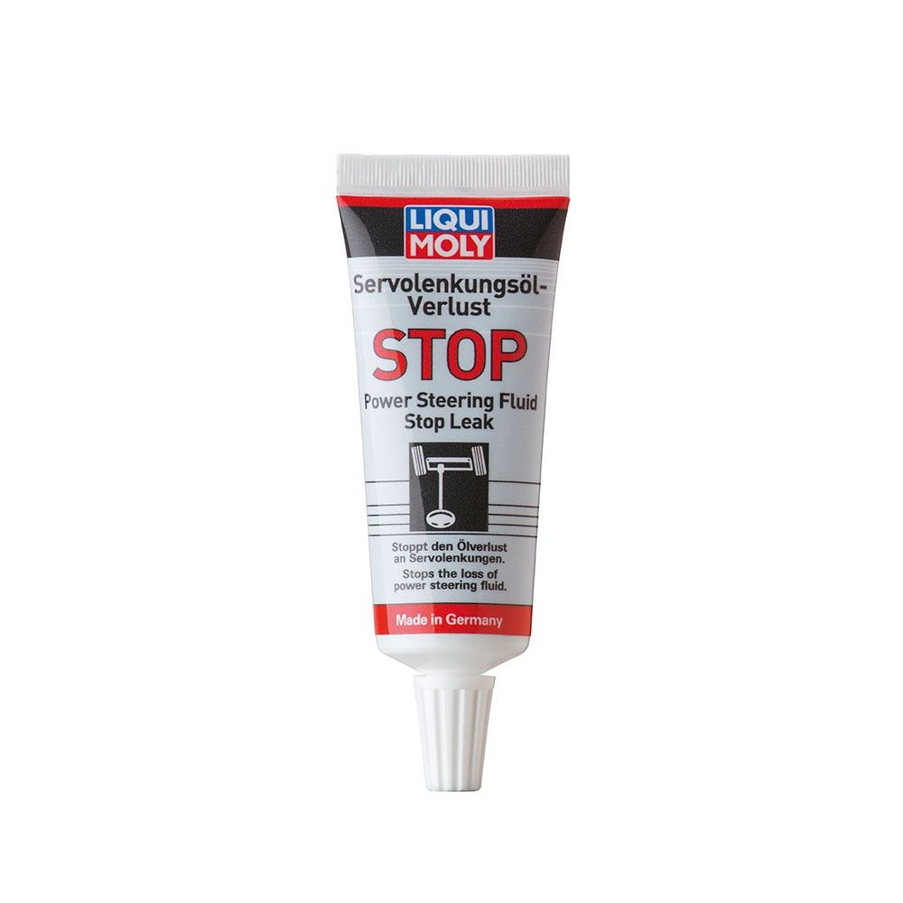 LIQUI MOLY Stop úniku oleje z posilovače řízení 35 ml